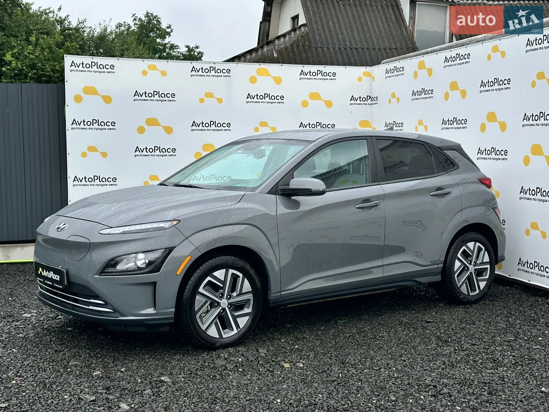2023 Hyundai Kona - мініатюра 6