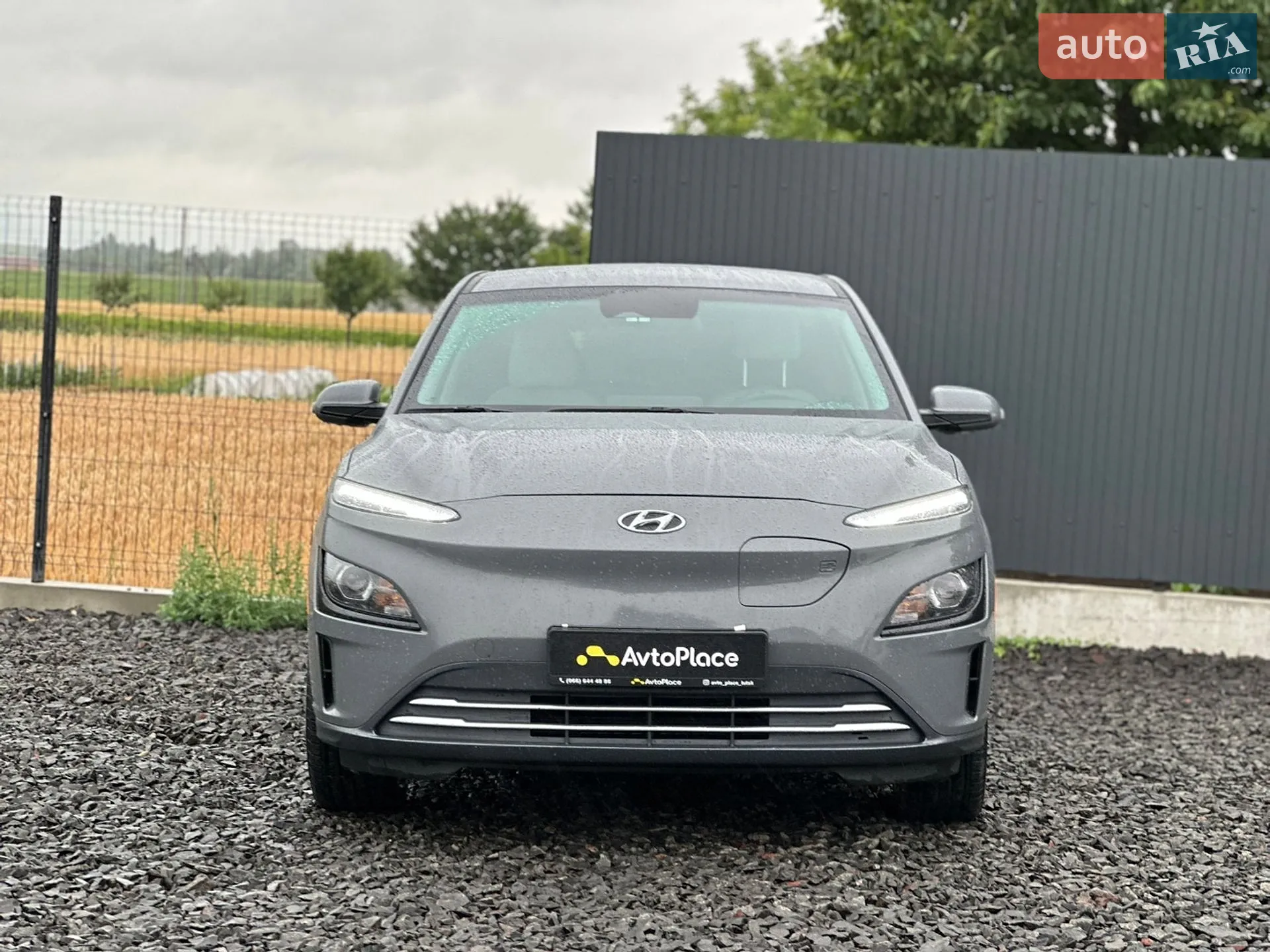 2023 Hyundai Kona - мініатюра 25
