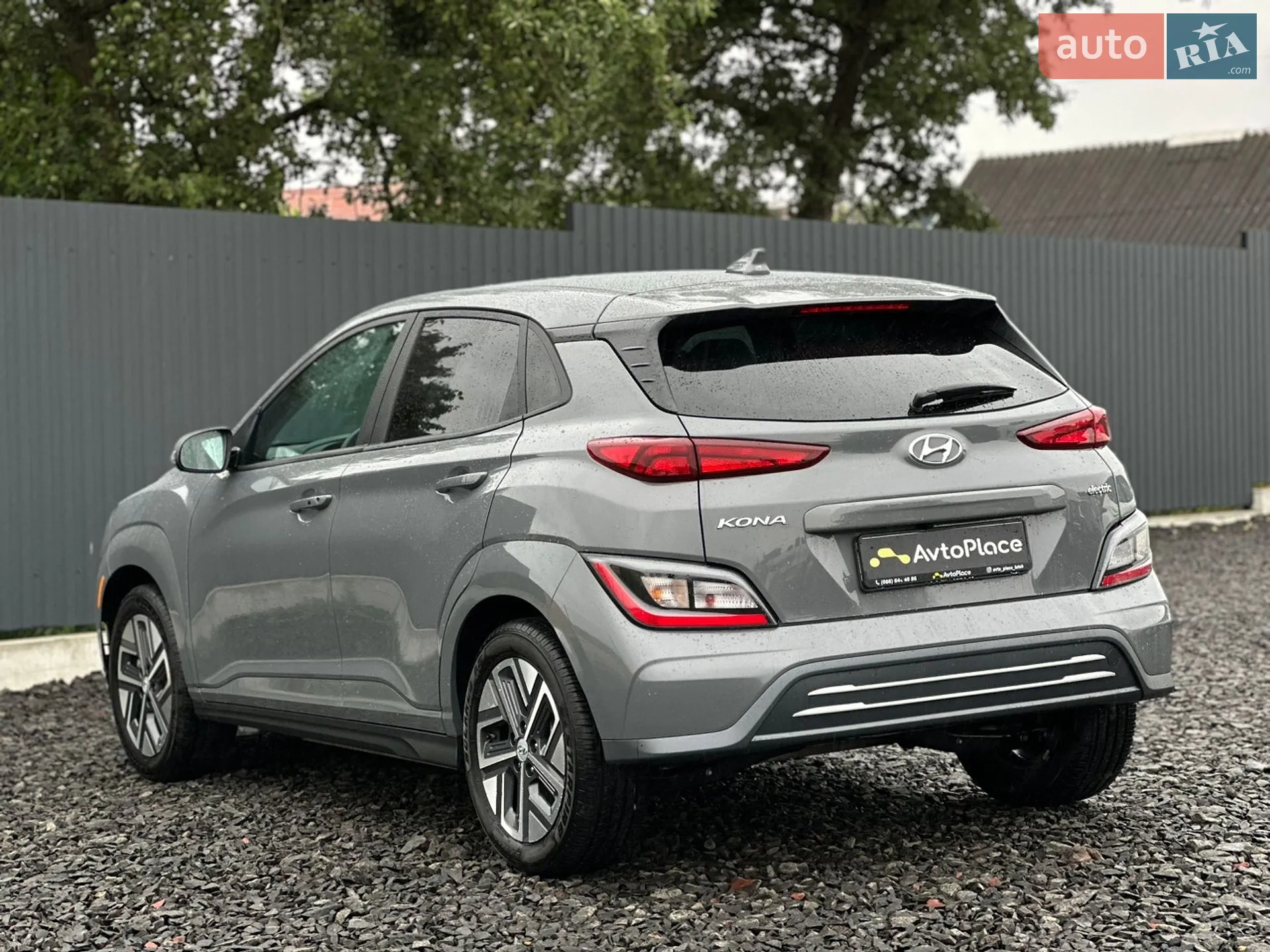2023 Hyundai Kona - мініатюра 28