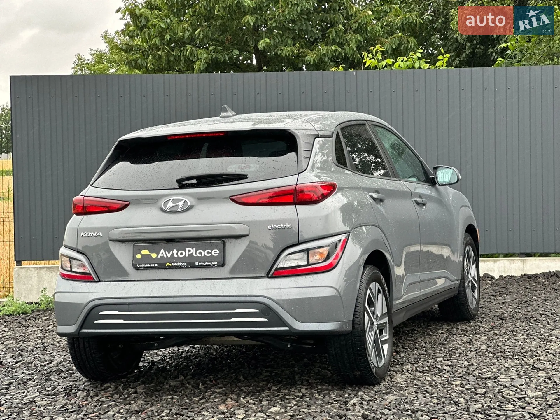 2023 Hyundai Kona - мініатюра 31