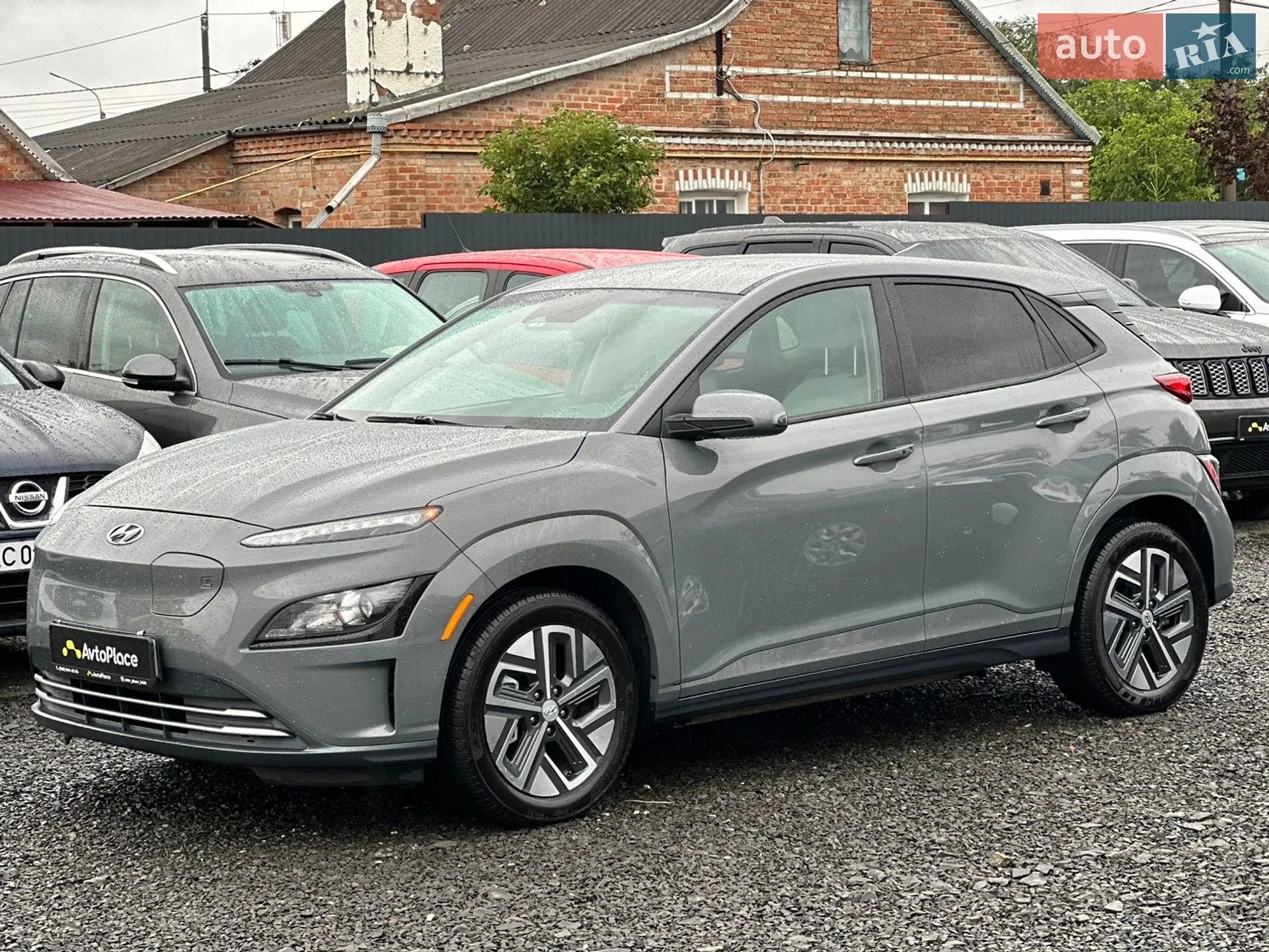 2023 Hyundai Kona - мініатюра 39