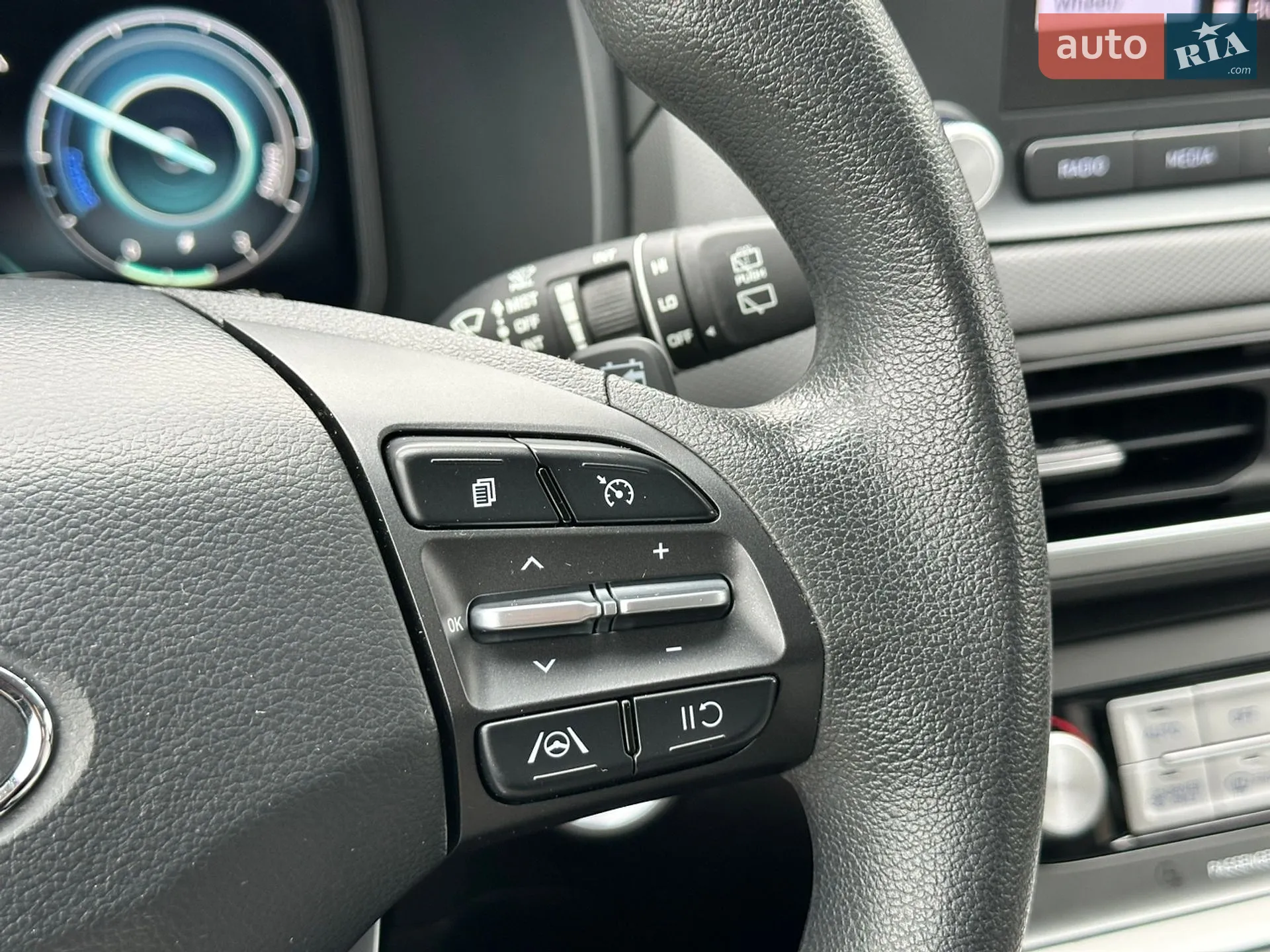 2023 Hyundai Kona - мініатюра 66