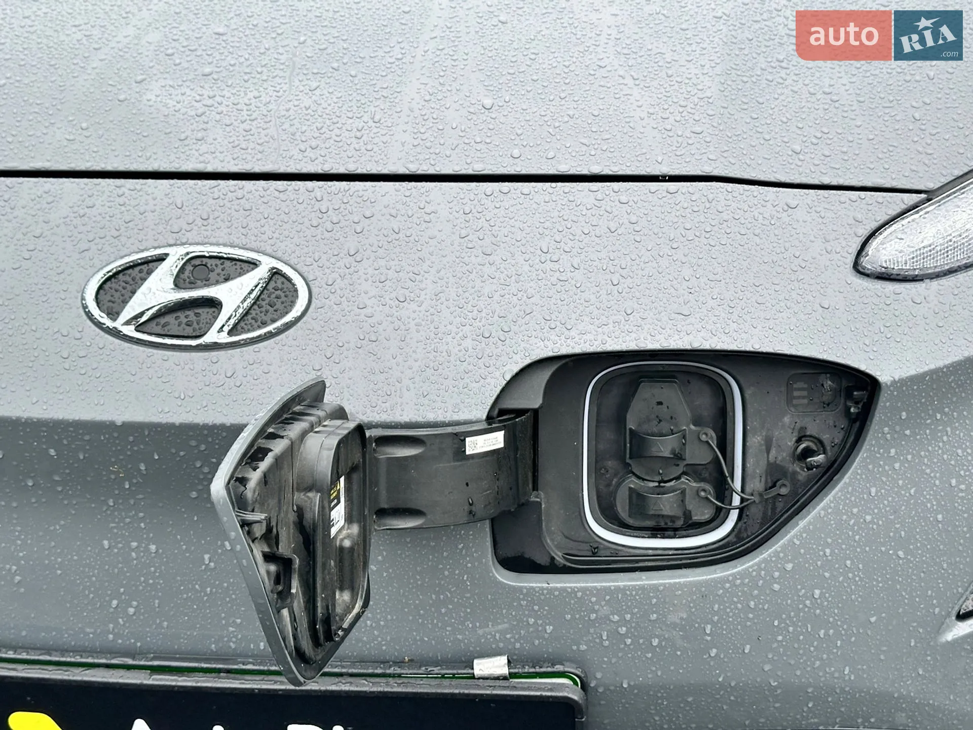 2023 Hyundai Kona - мініатюра 85