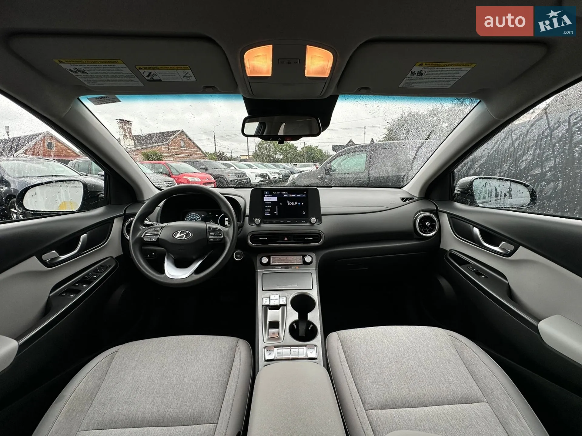 2023 Hyundai Kona - мініатюра 94