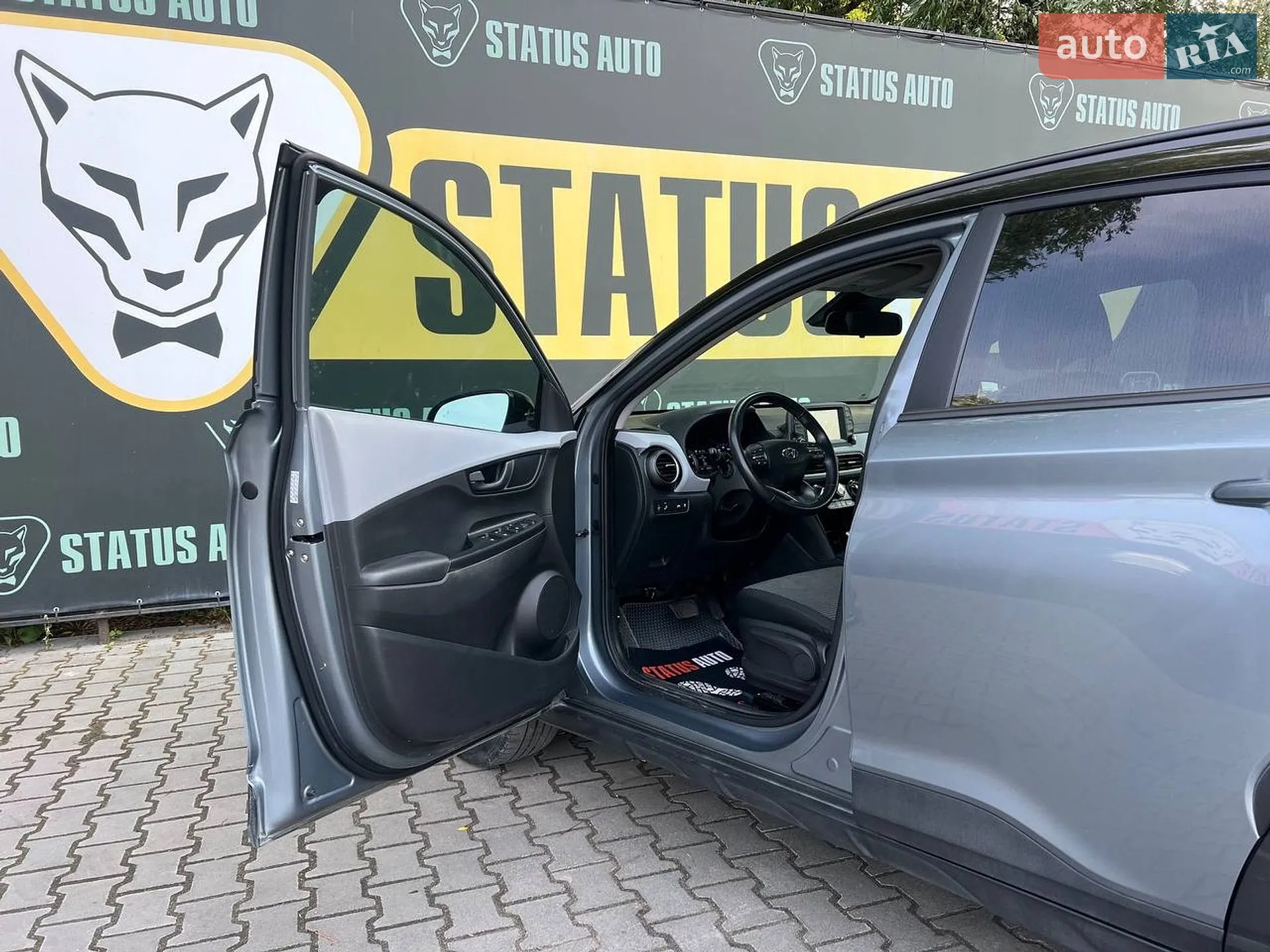 2020 Hyundai Kona - мініатюра 13