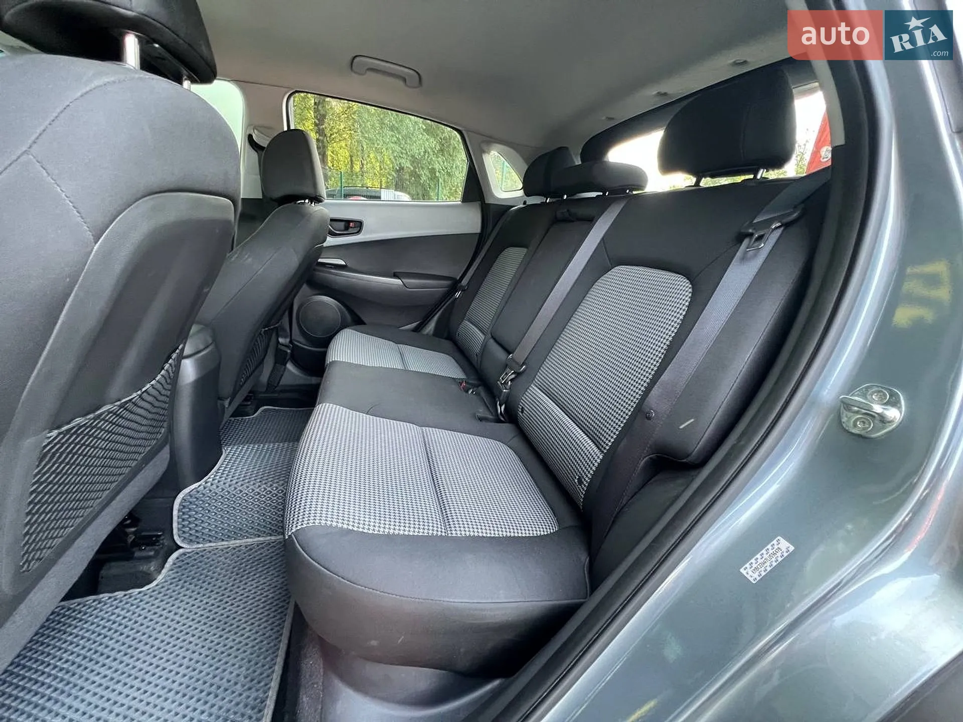 2020 Hyundai Kona - мініатюра 29
