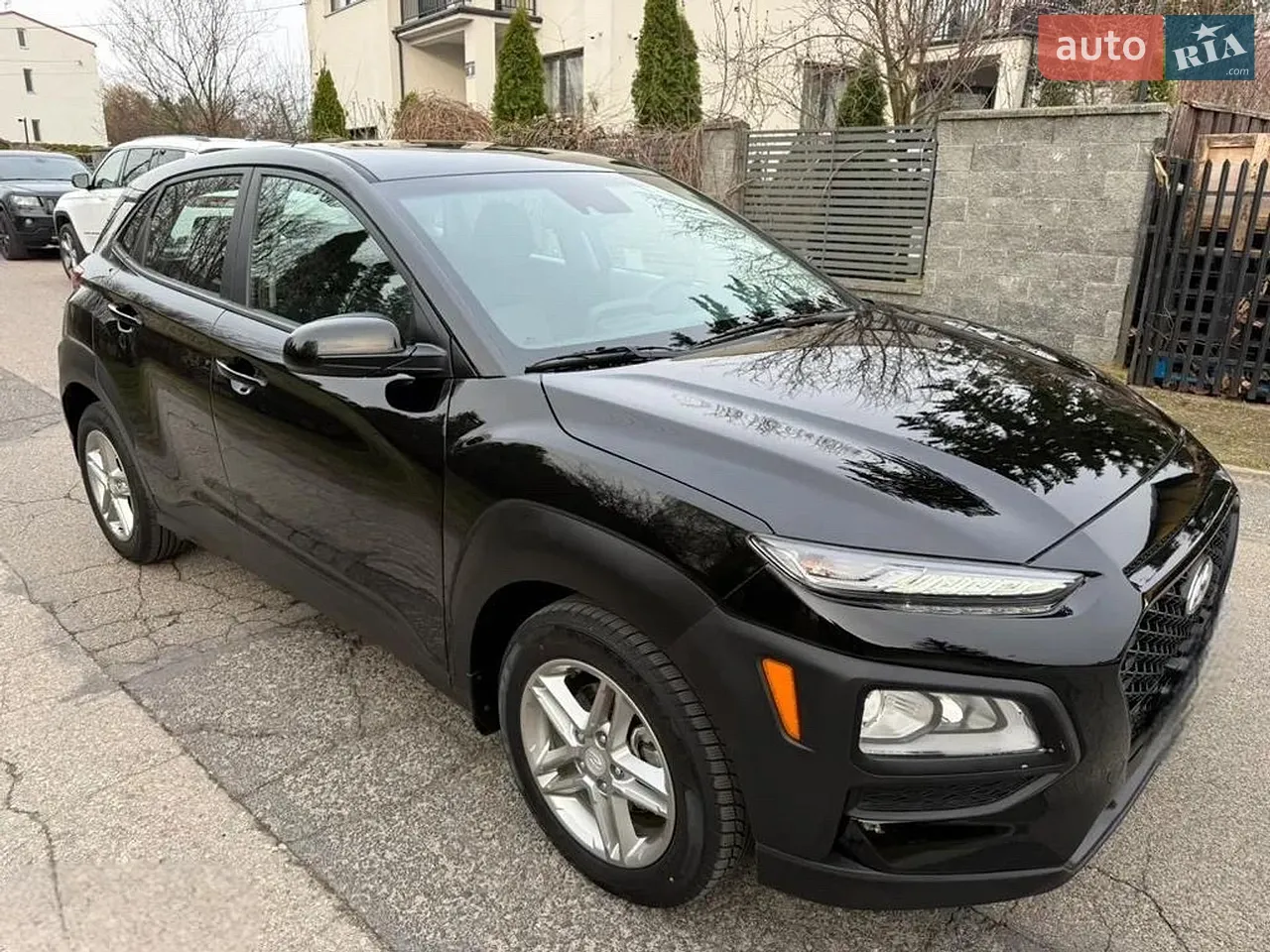 2021 Hyundai Kona - мініатюра 25