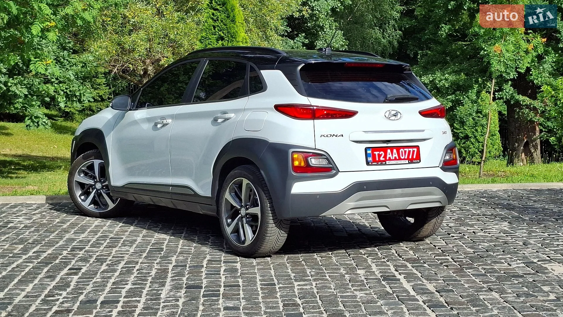 2017 Hyundai Kona - мініатюра 17