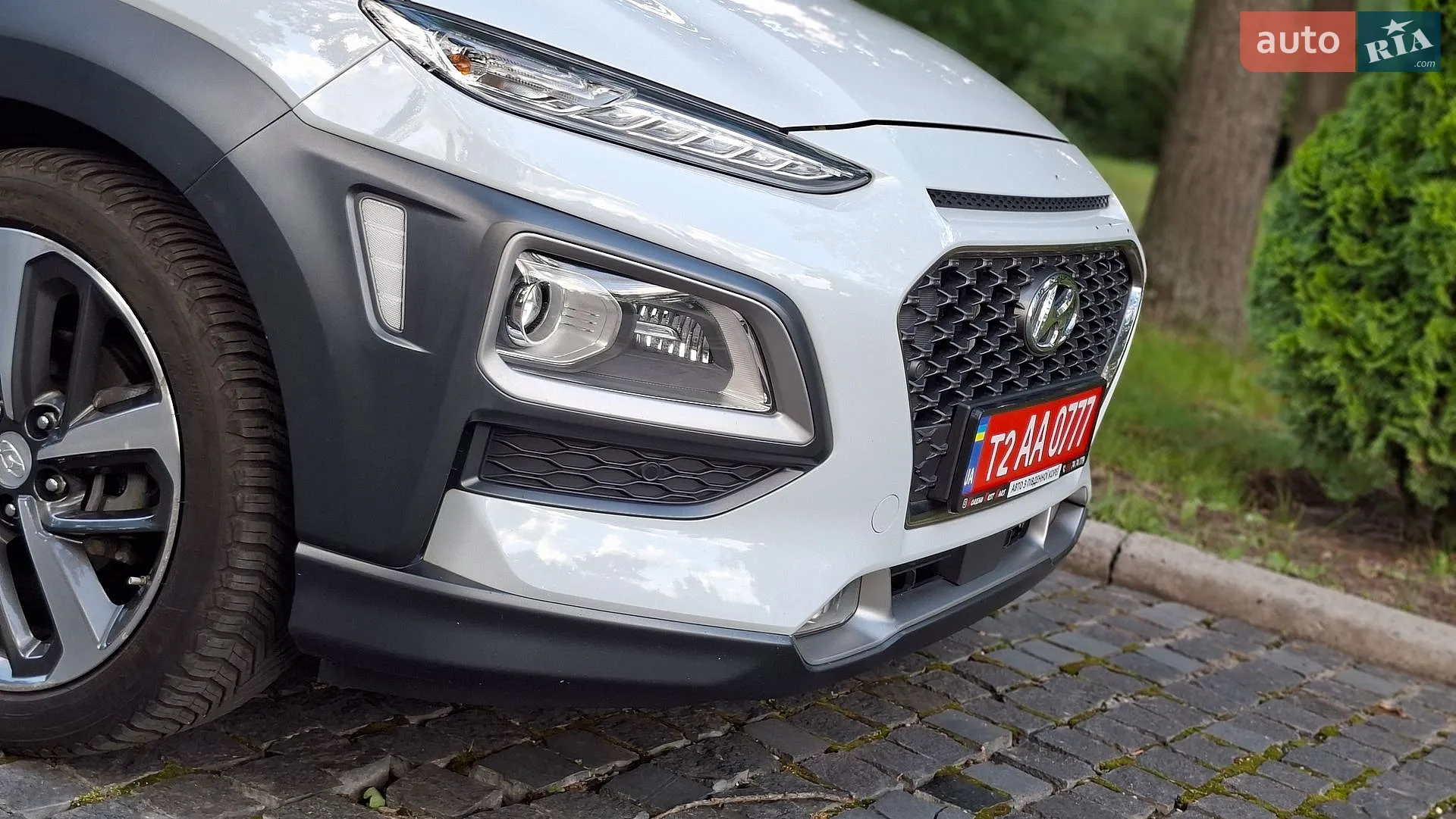 2017 Hyundai Kona - мініатюра 28