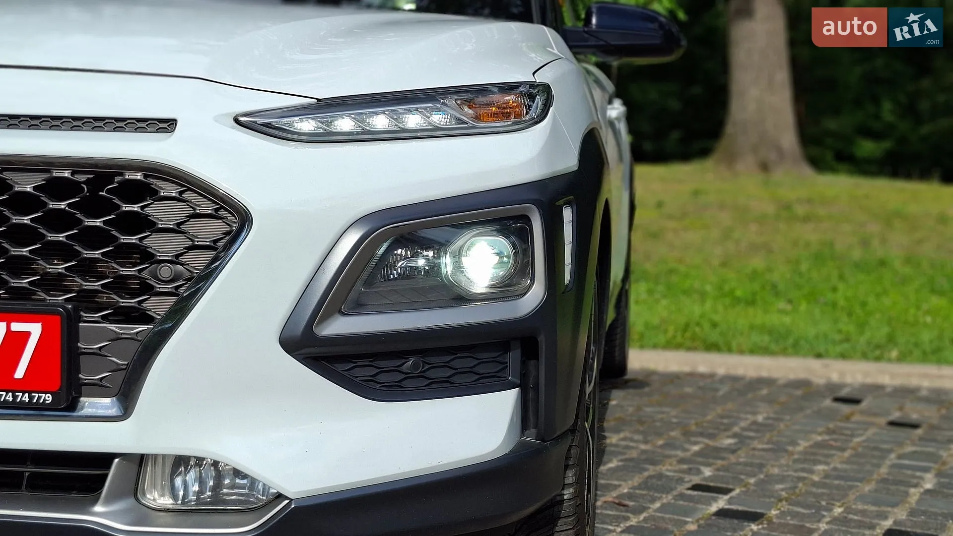 2017 Hyundai Kona - мініатюра 33
