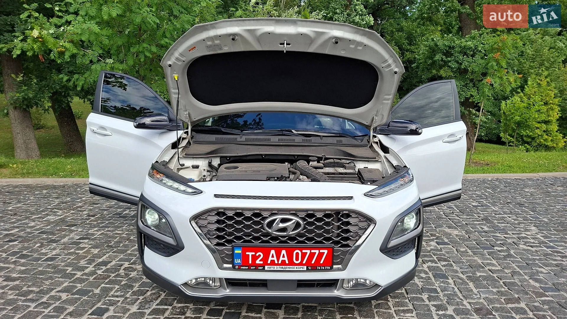 2017 Hyundai Kona - мініатюра 43