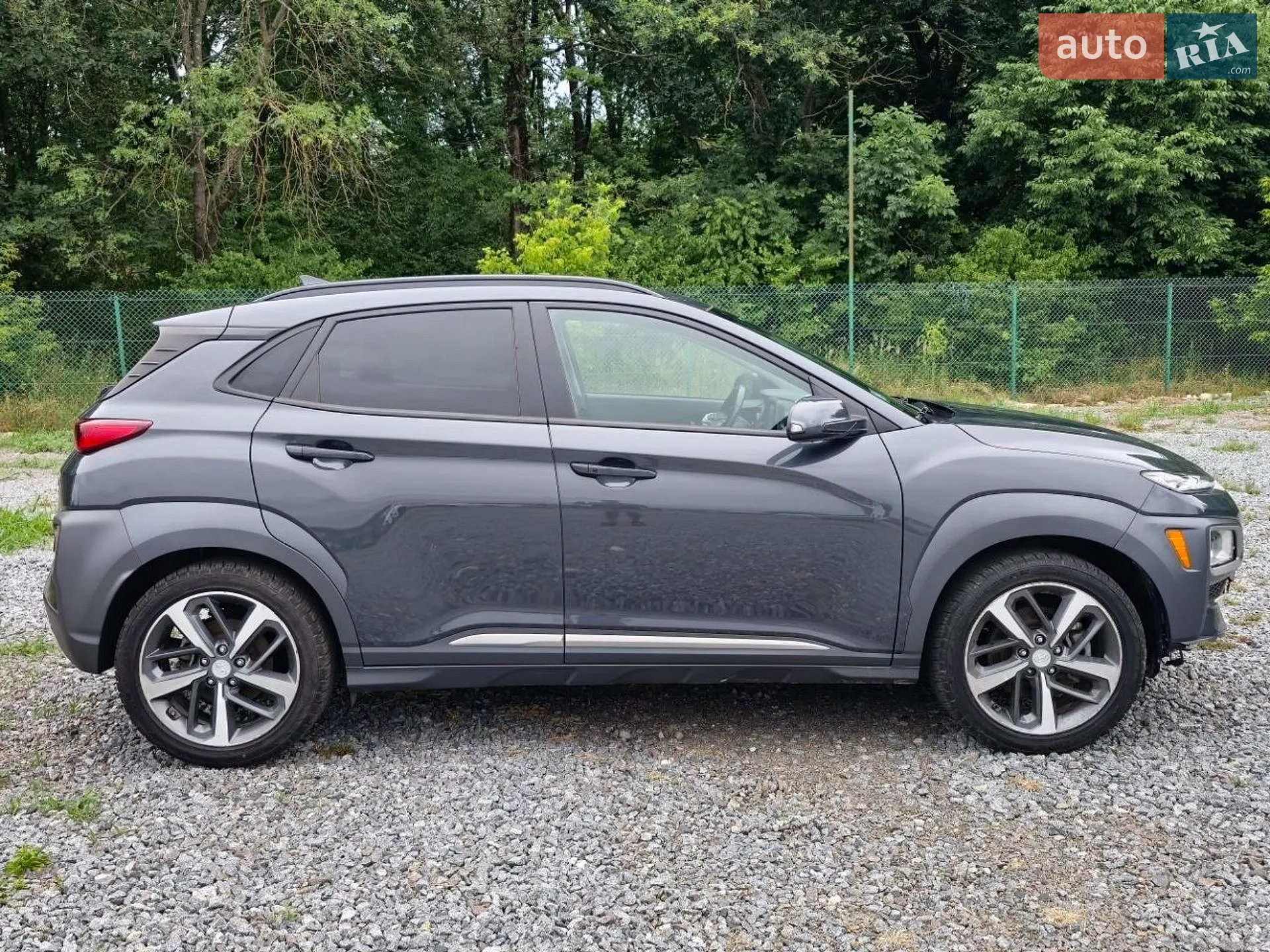 2019 Hyundai Kona - мініатюра 5