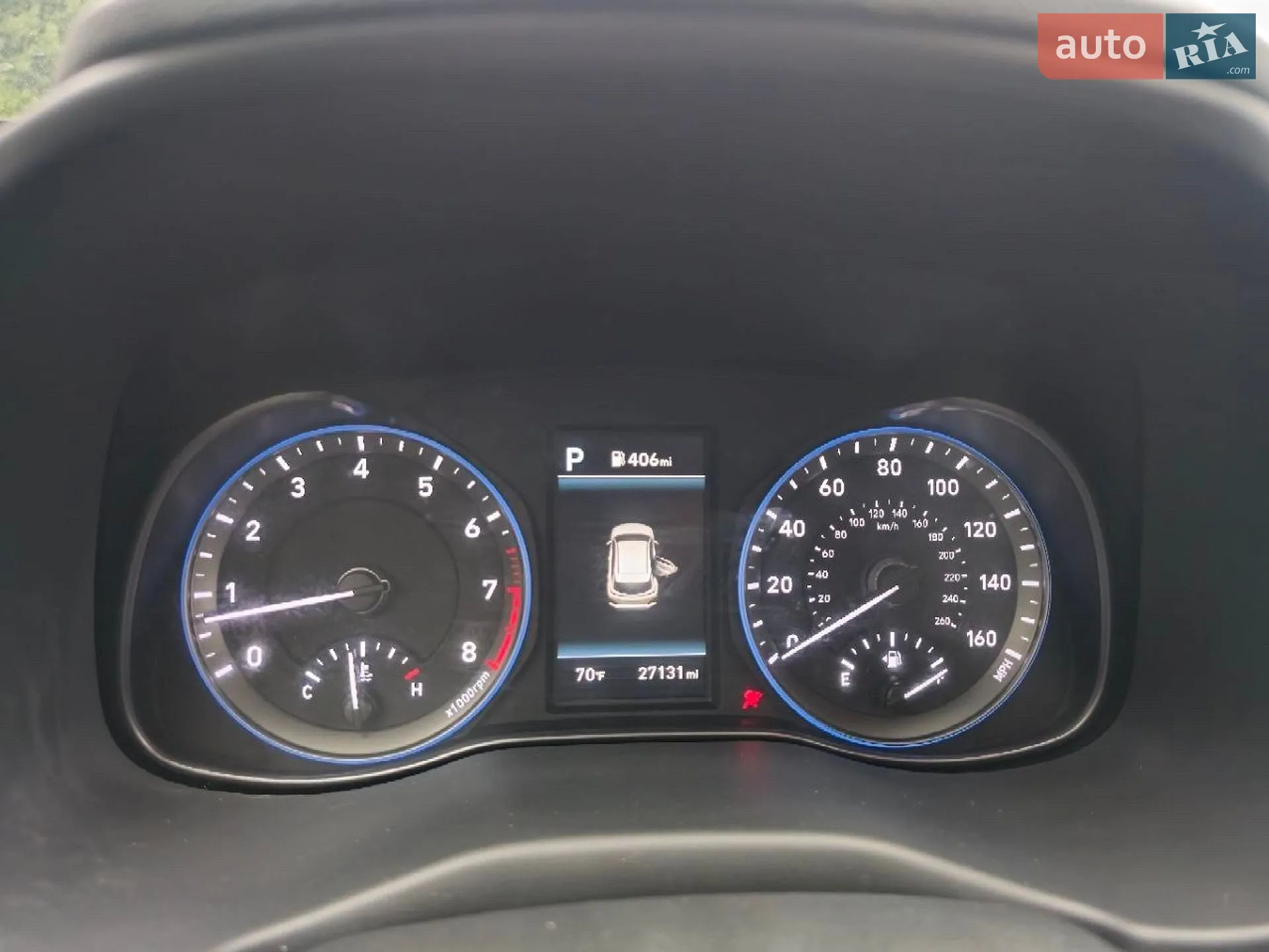2019 Hyundai Kona - мініатюра 20