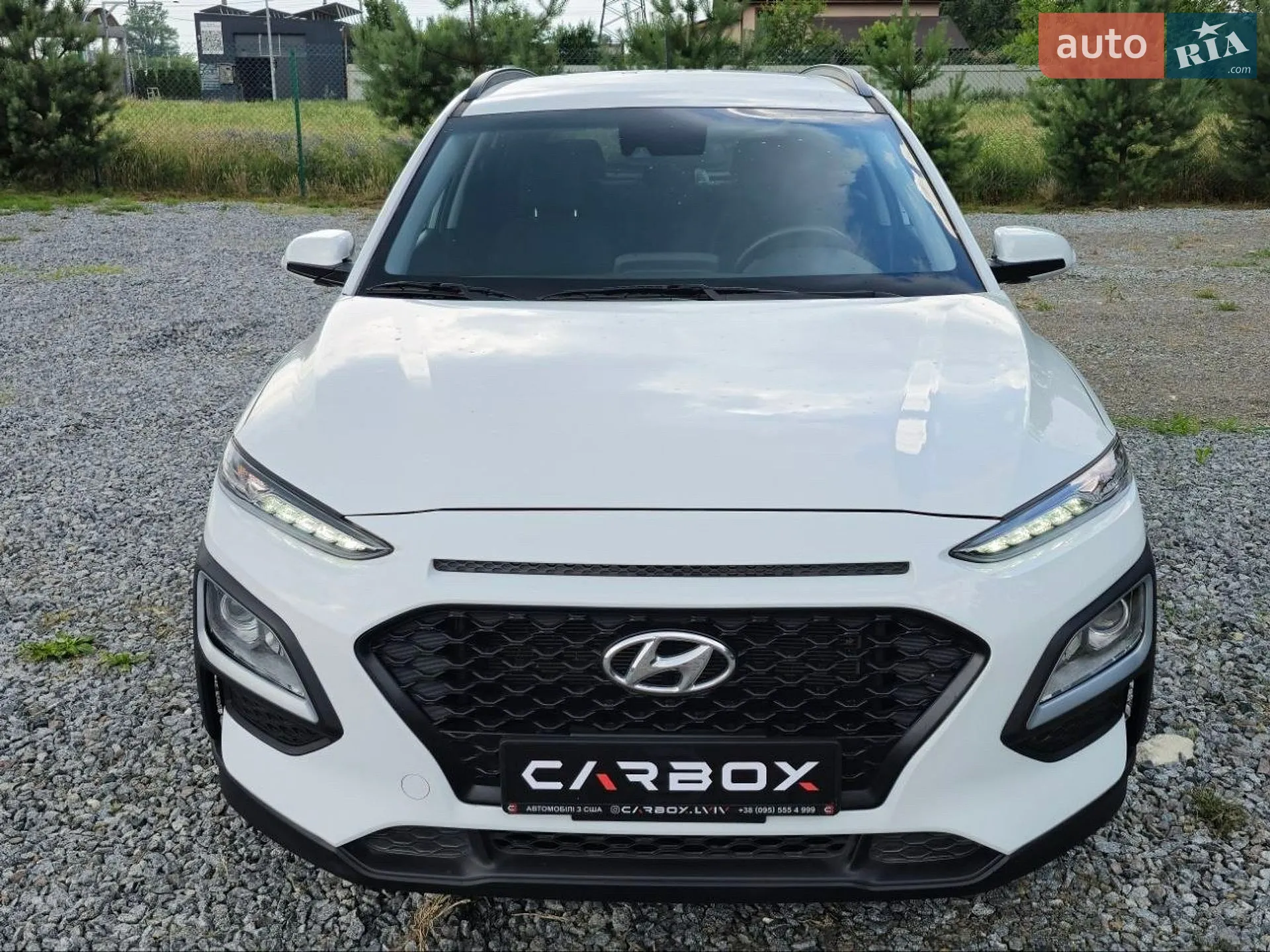 2020 Hyundai Kona - мініатюра 2