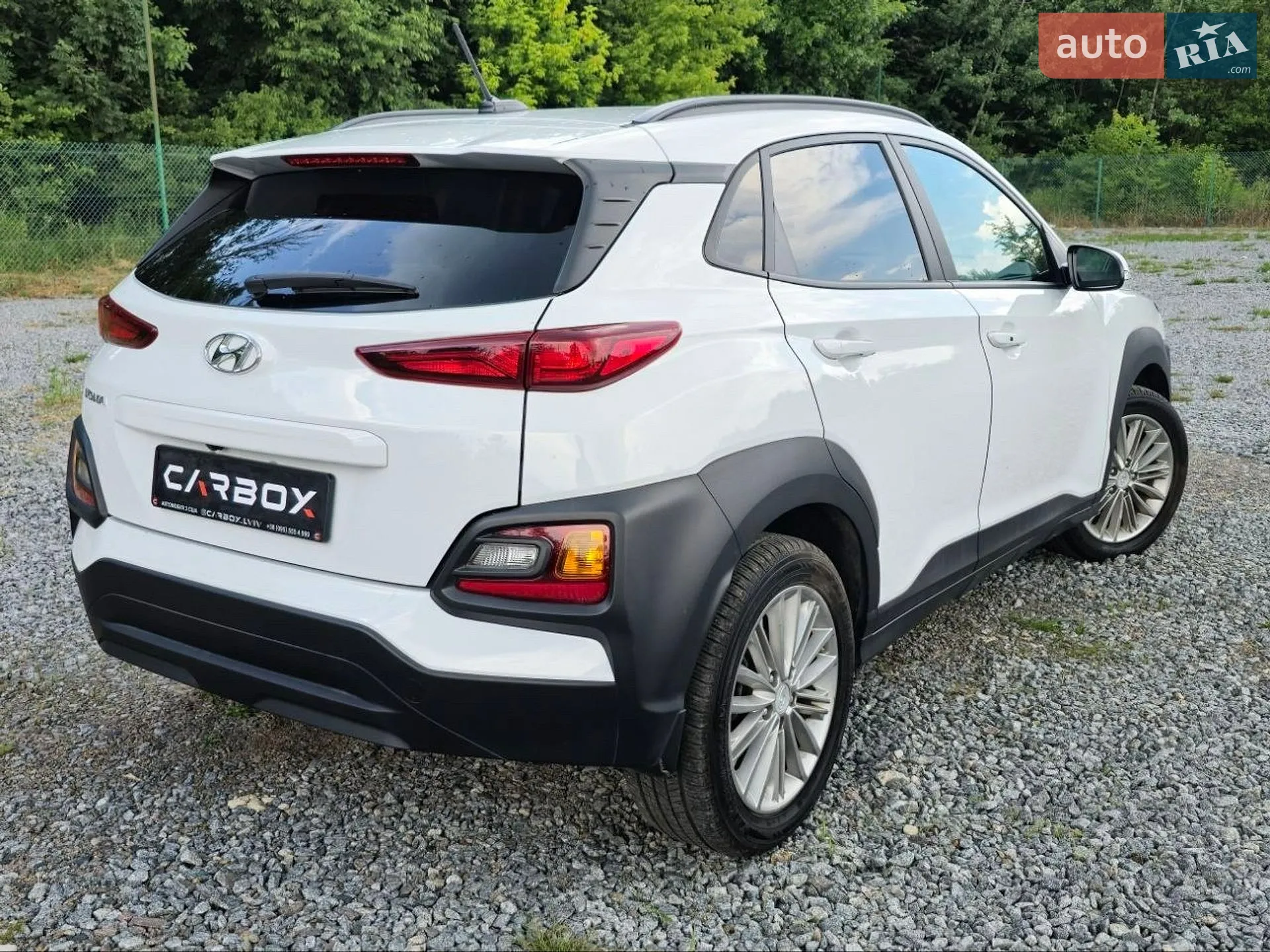 2020 Hyundai Kona - мініатюра 4