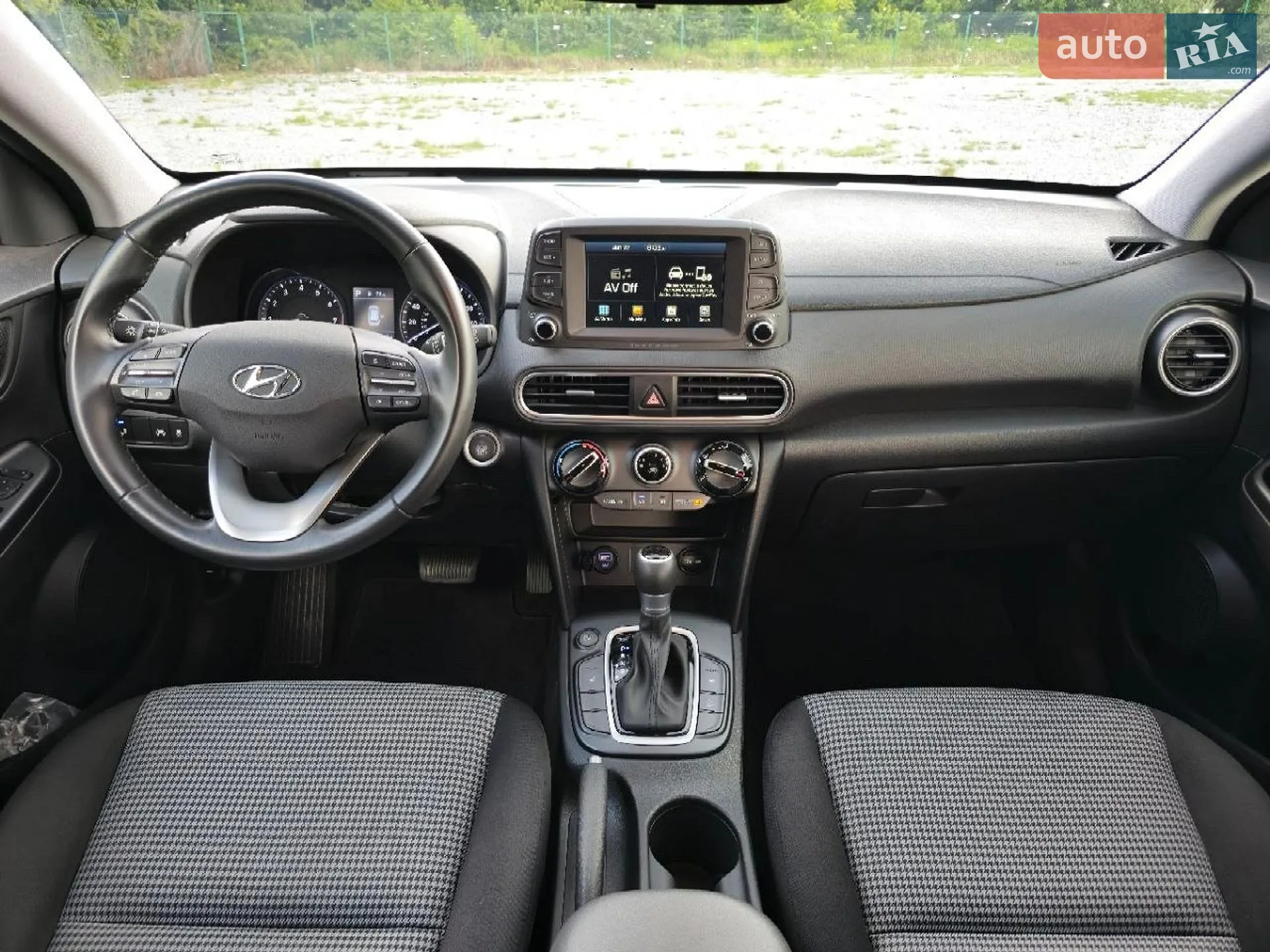 2020 Hyundai Kona - мініатюра 19