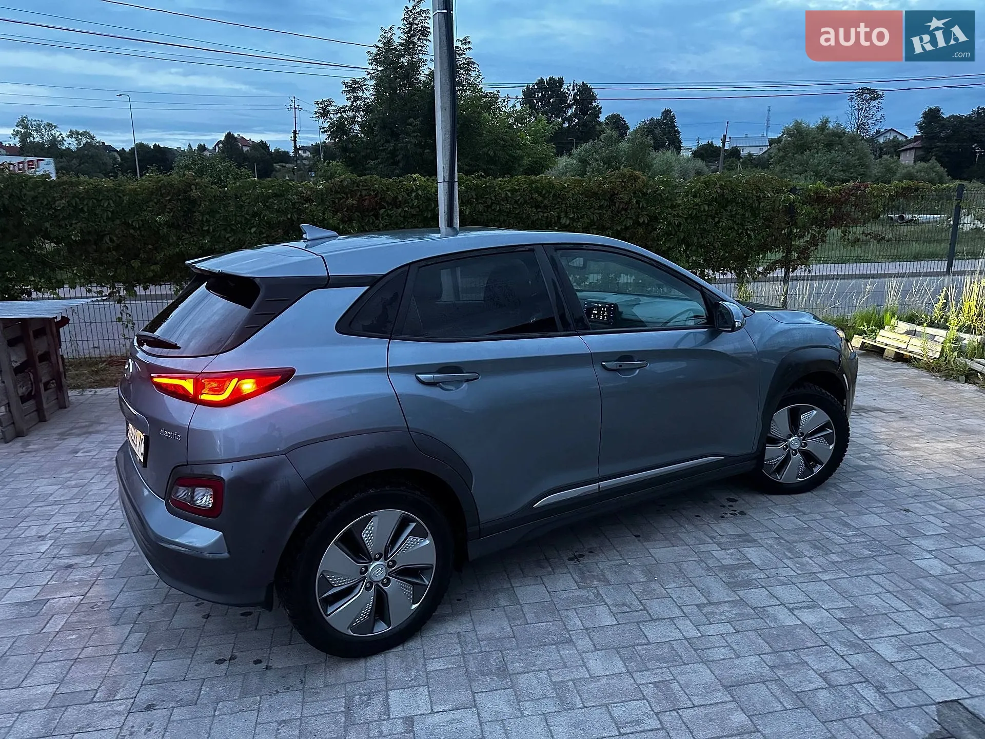 2019 Hyundai Kona - мініатюра 11