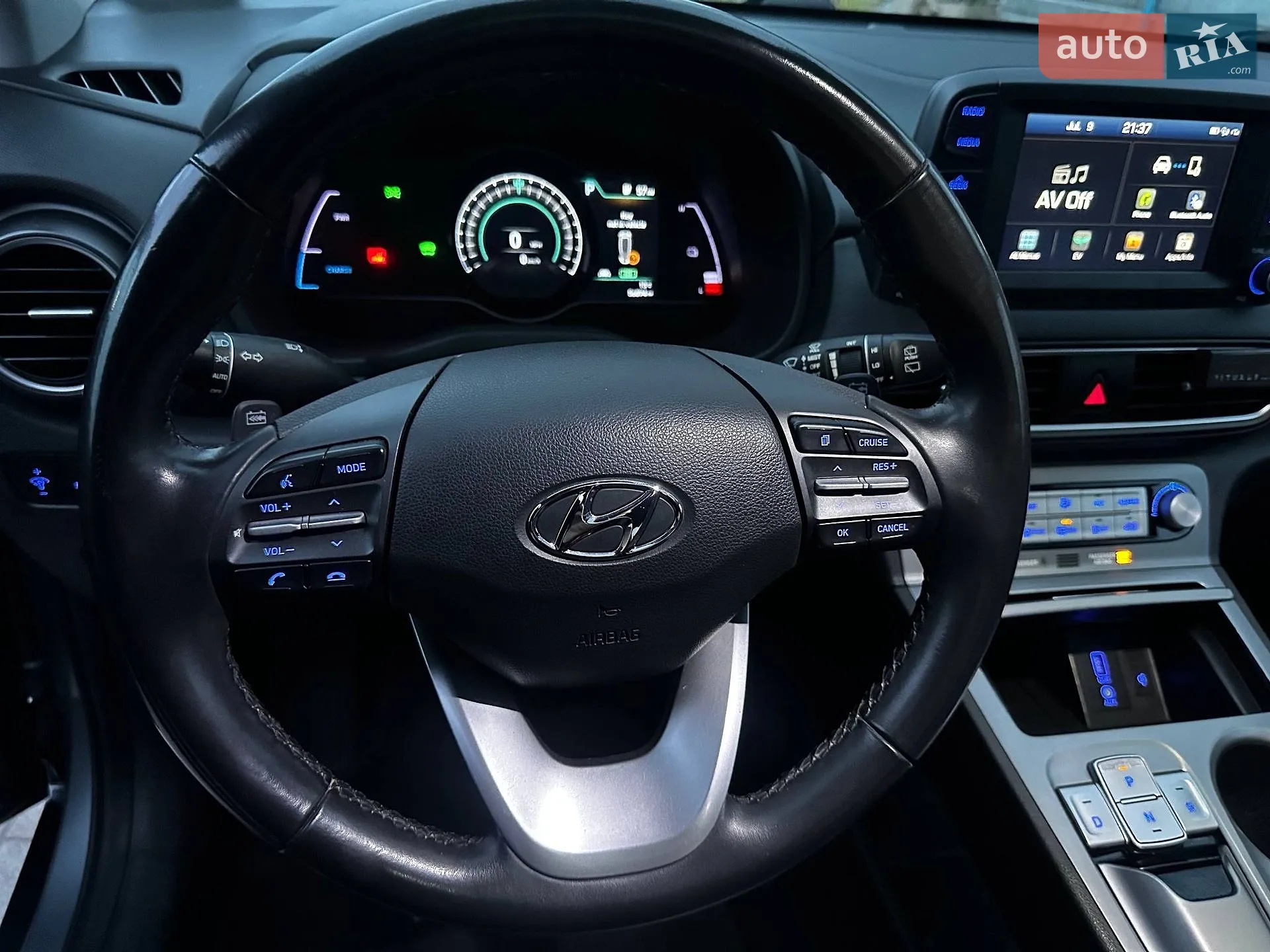 2019 Hyundai Kona - мініатюра 15
