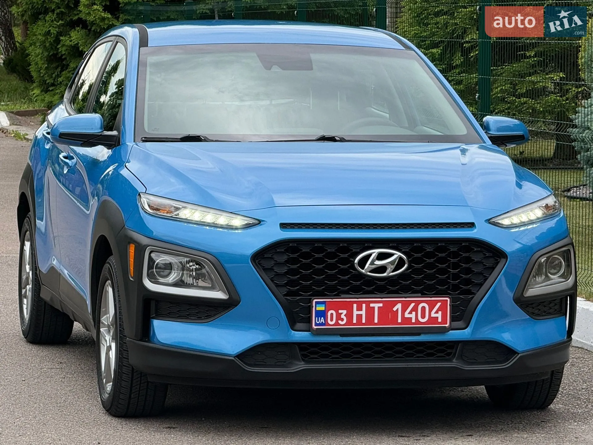 2019 Hyundai Kona - мініатюра 21
