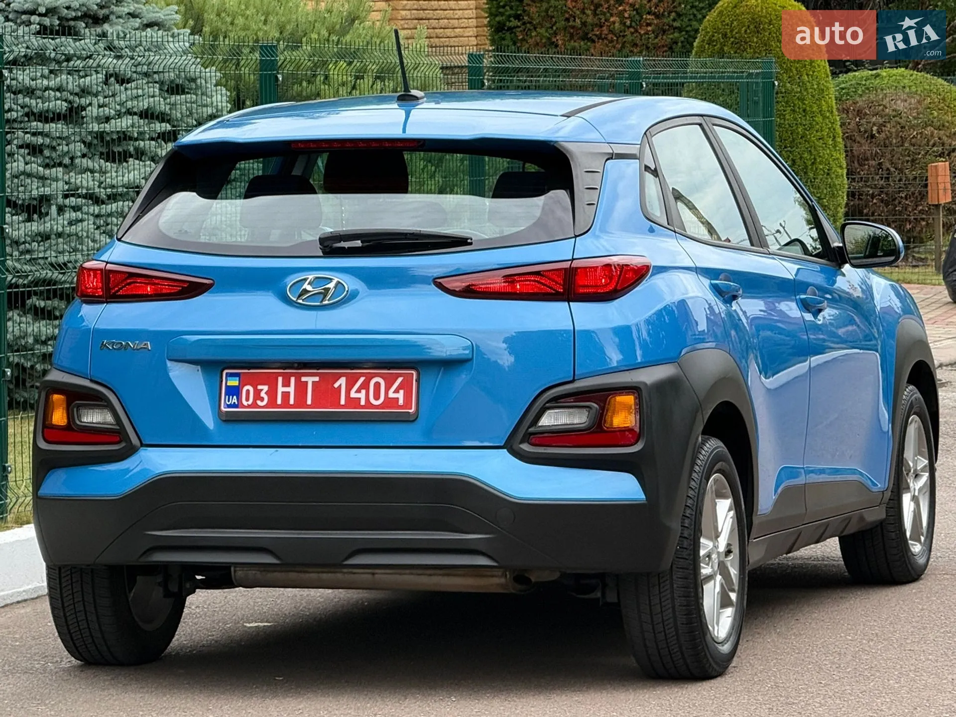 2019 Hyundai Kona - мініатюра 26