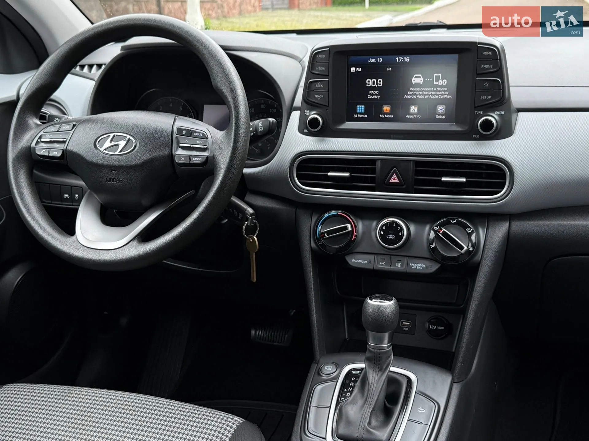 2019 Hyundai Kona - мініатюра 73