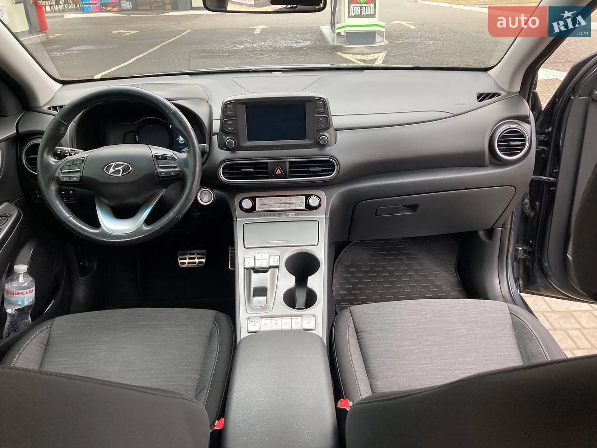 2019 Hyundai Kona - мініатюра 7