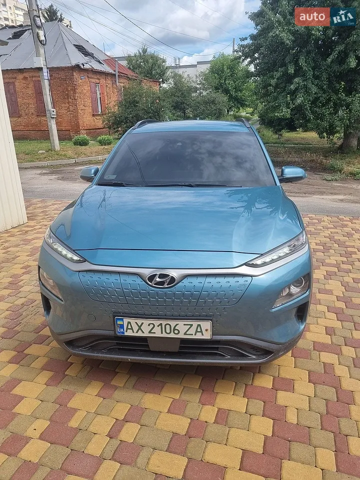 2019 Hyundai Kona - мініатюра 16