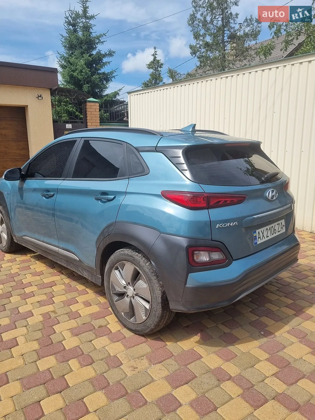 2018 Hyundai Kona - мініатюра 3