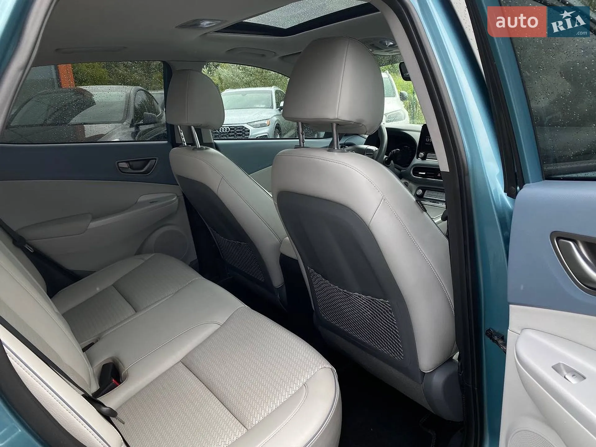 2020 Hyundai Kona - мініатюра 24
