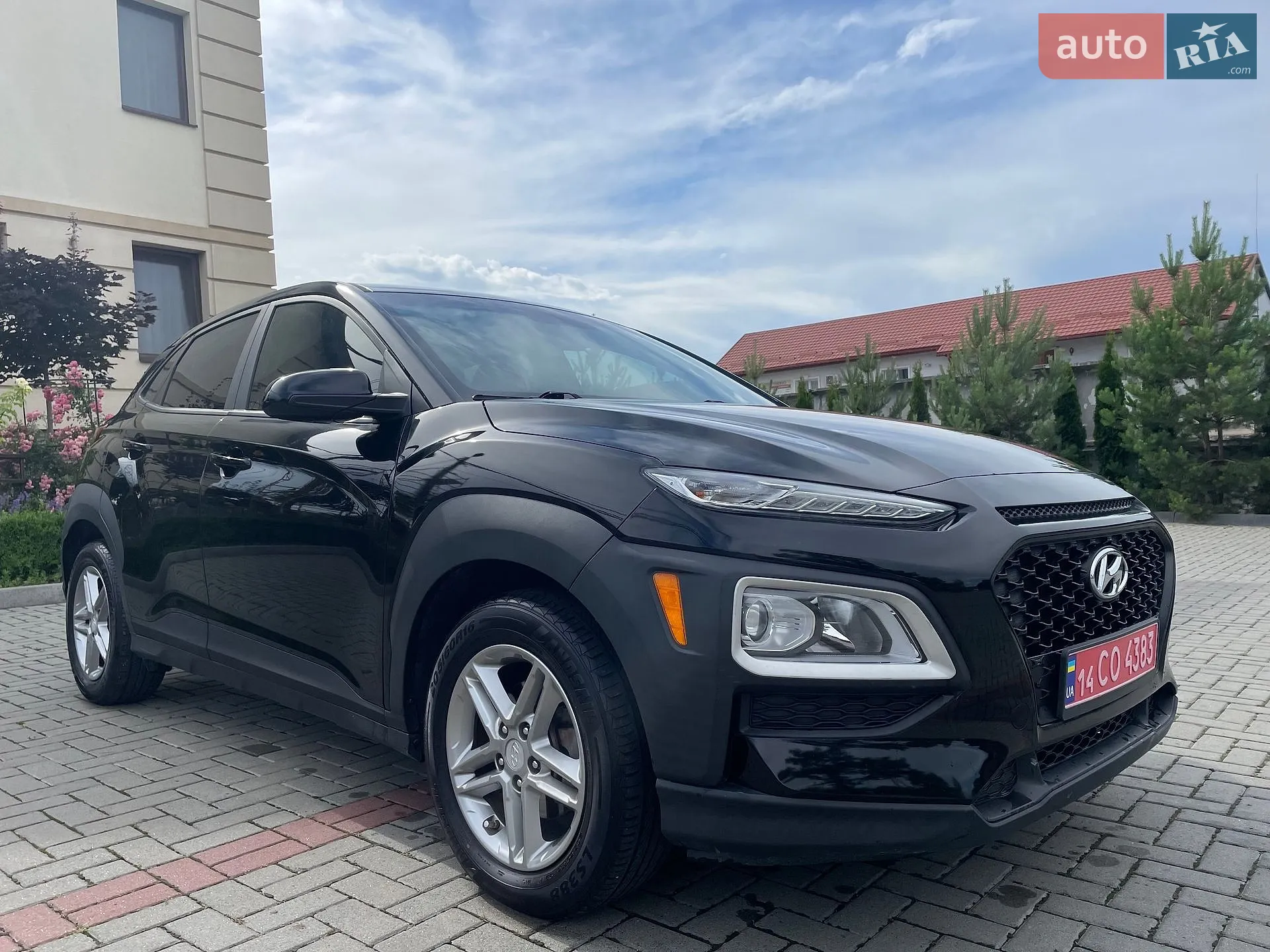 2018 Hyundai Kona - мініатюра 4