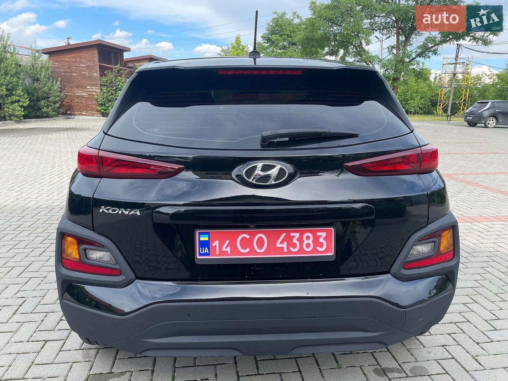 2018 Hyundai Kona - мініатюра 7