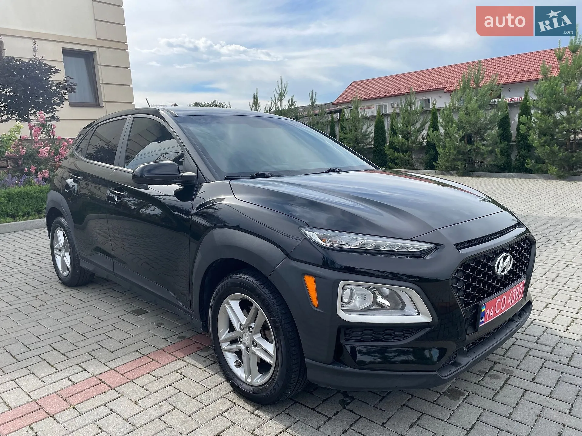 2018 Hyundai Kona - фото 1