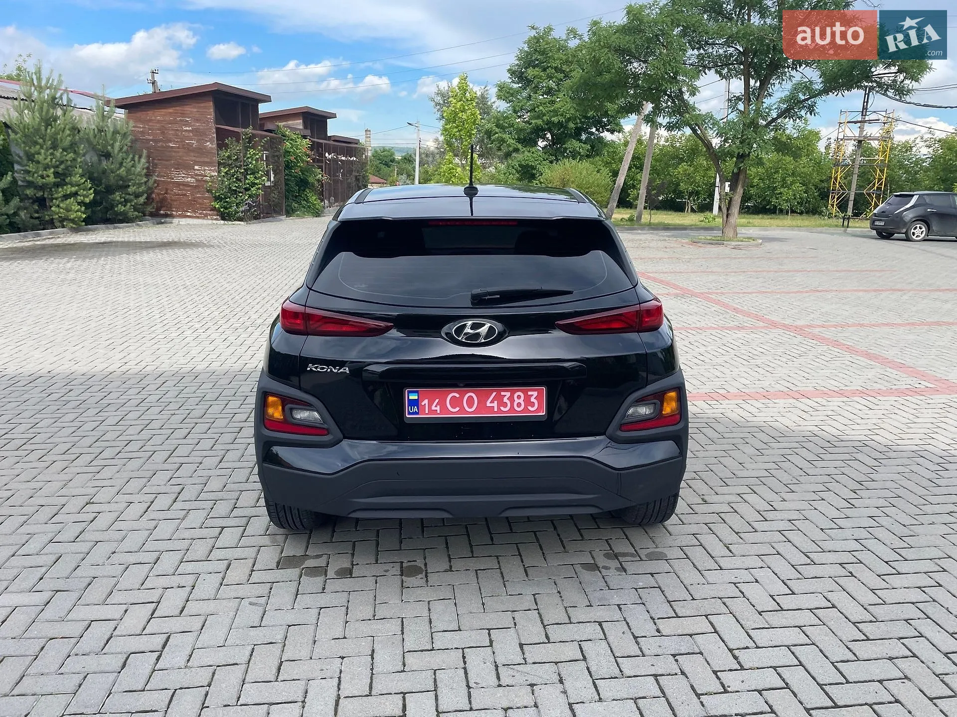 2018 Hyundai Kona - мініатюра 13