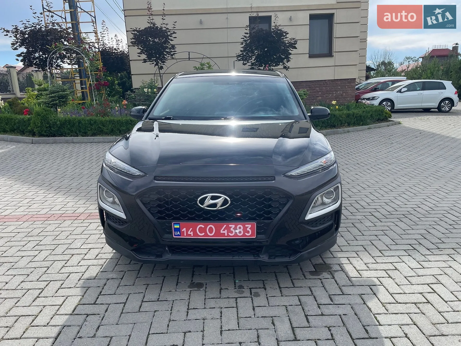 2018 Hyundai Kona - мініатюра 16
