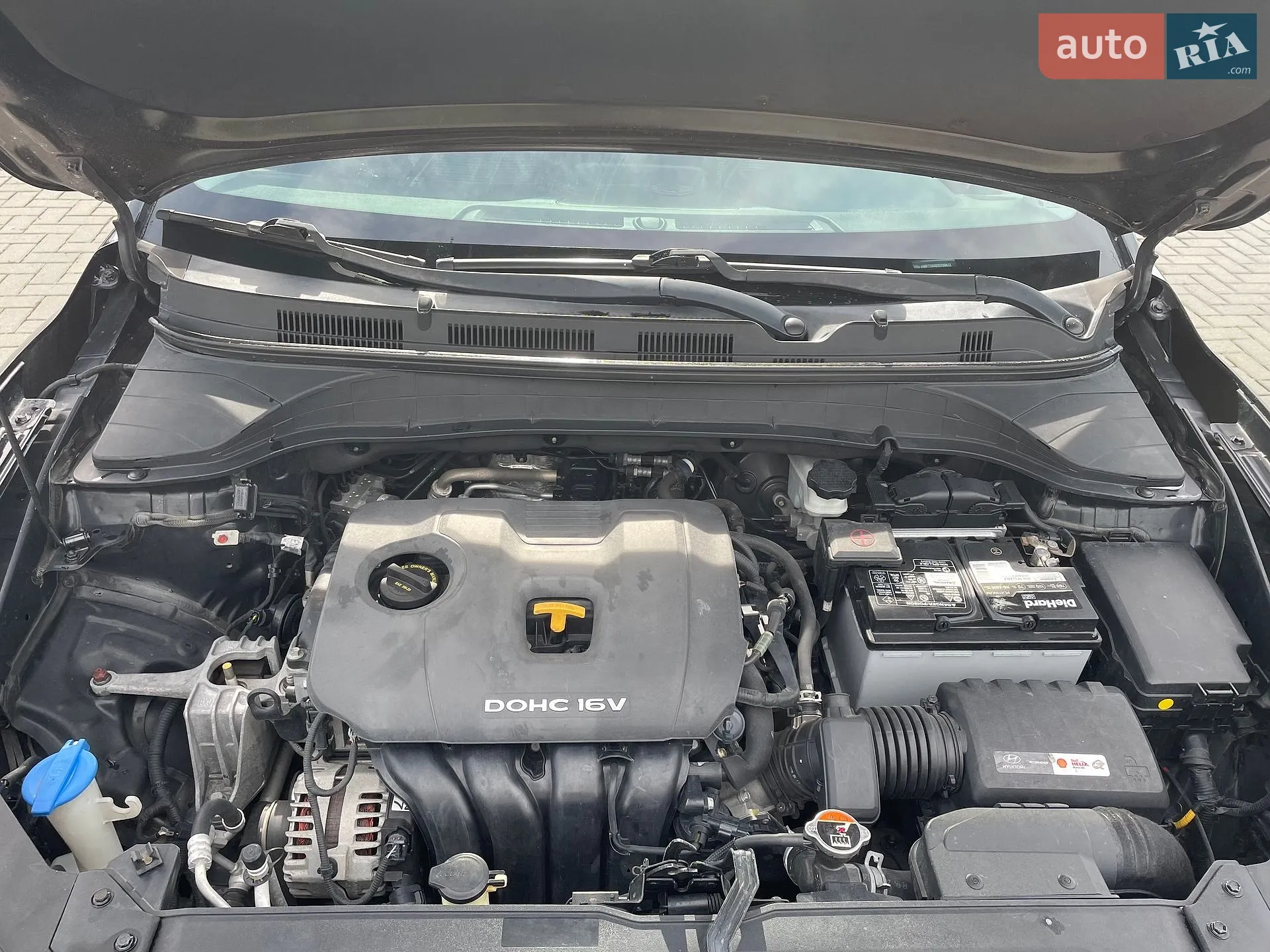 2018 Hyundai Kona - мініатюра 36