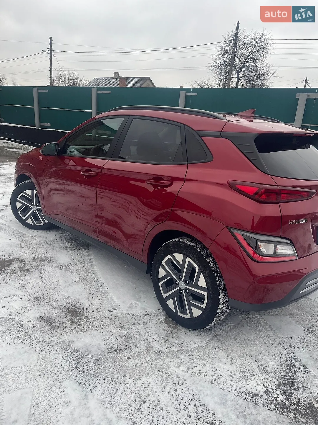 2021 Hyundai Kona - мініатюра 6