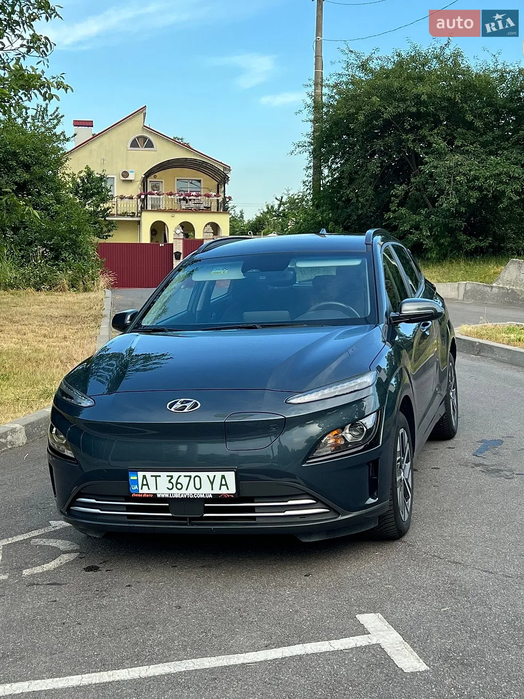 2021 Hyundai Kona - мініатюра 10