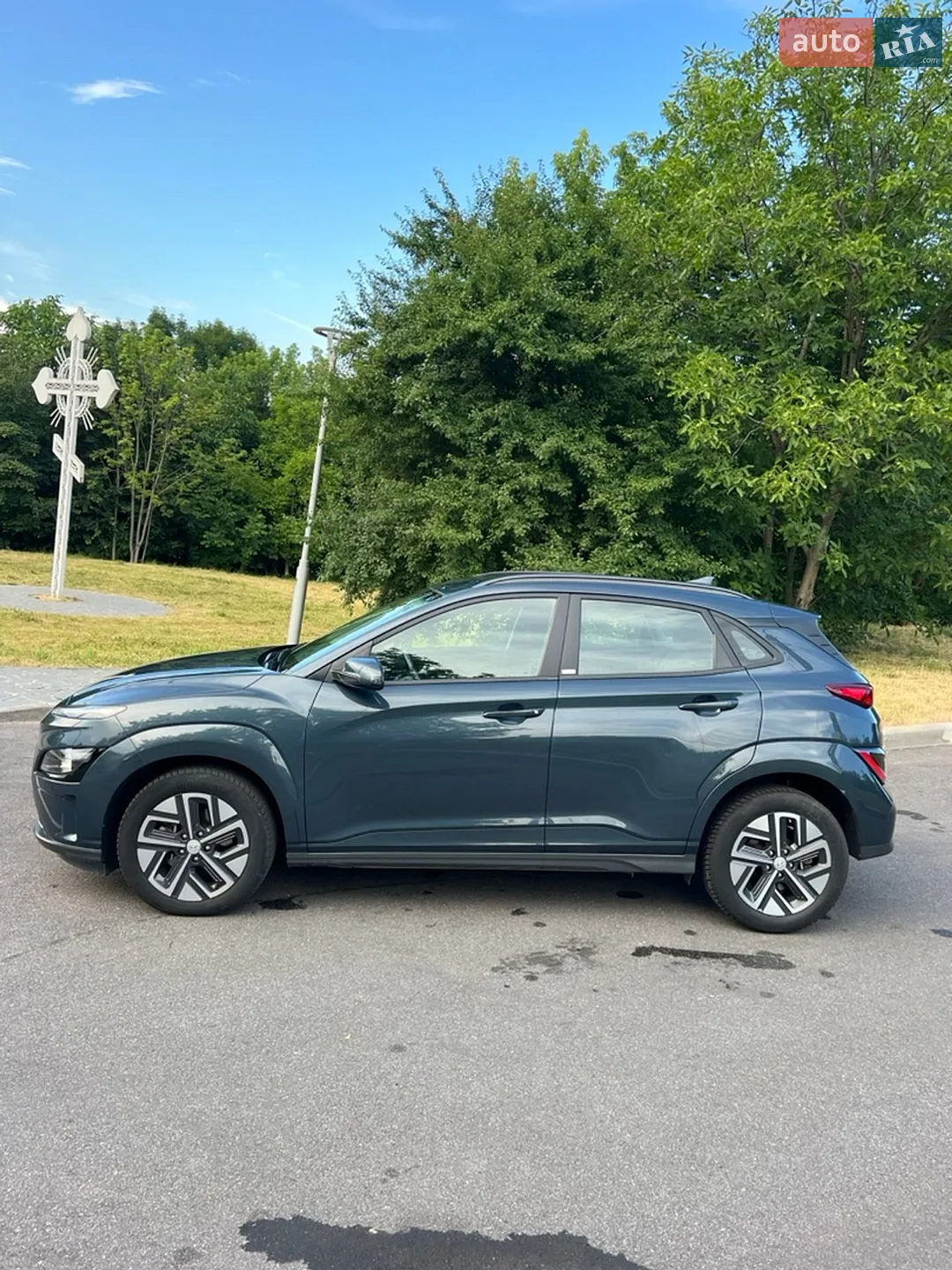 2021 Hyundai Kona - мініатюра 4