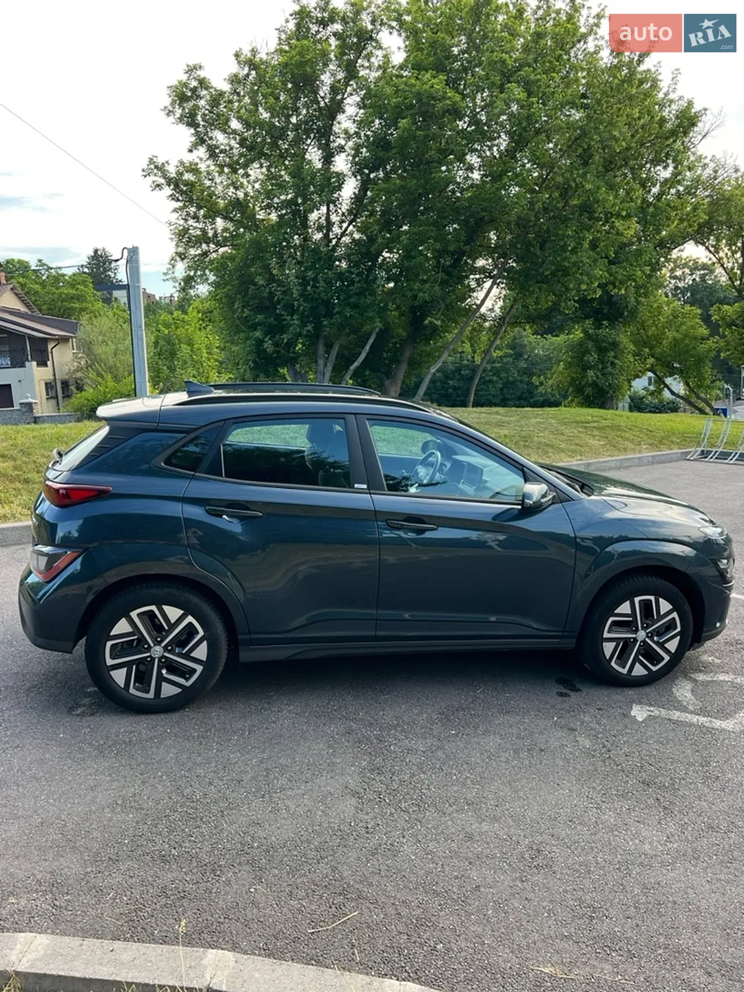 2021 Hyundai Kona - мініатюра 5