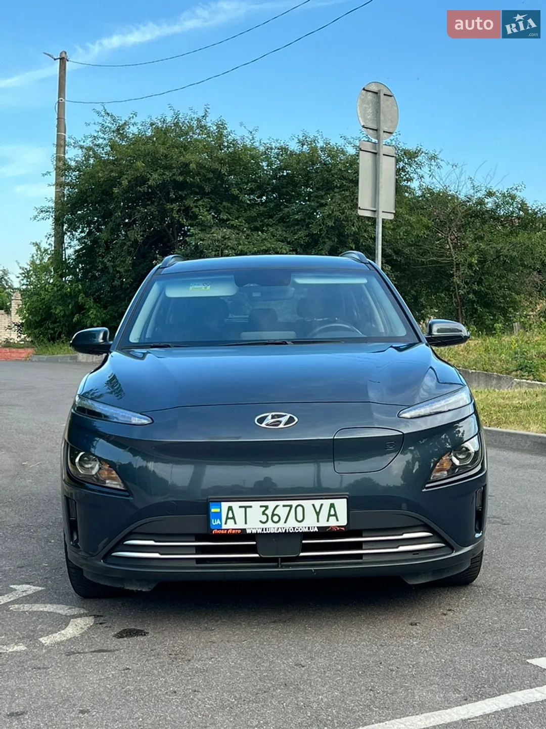 2021 Hyundai Kona - мініатюра 11