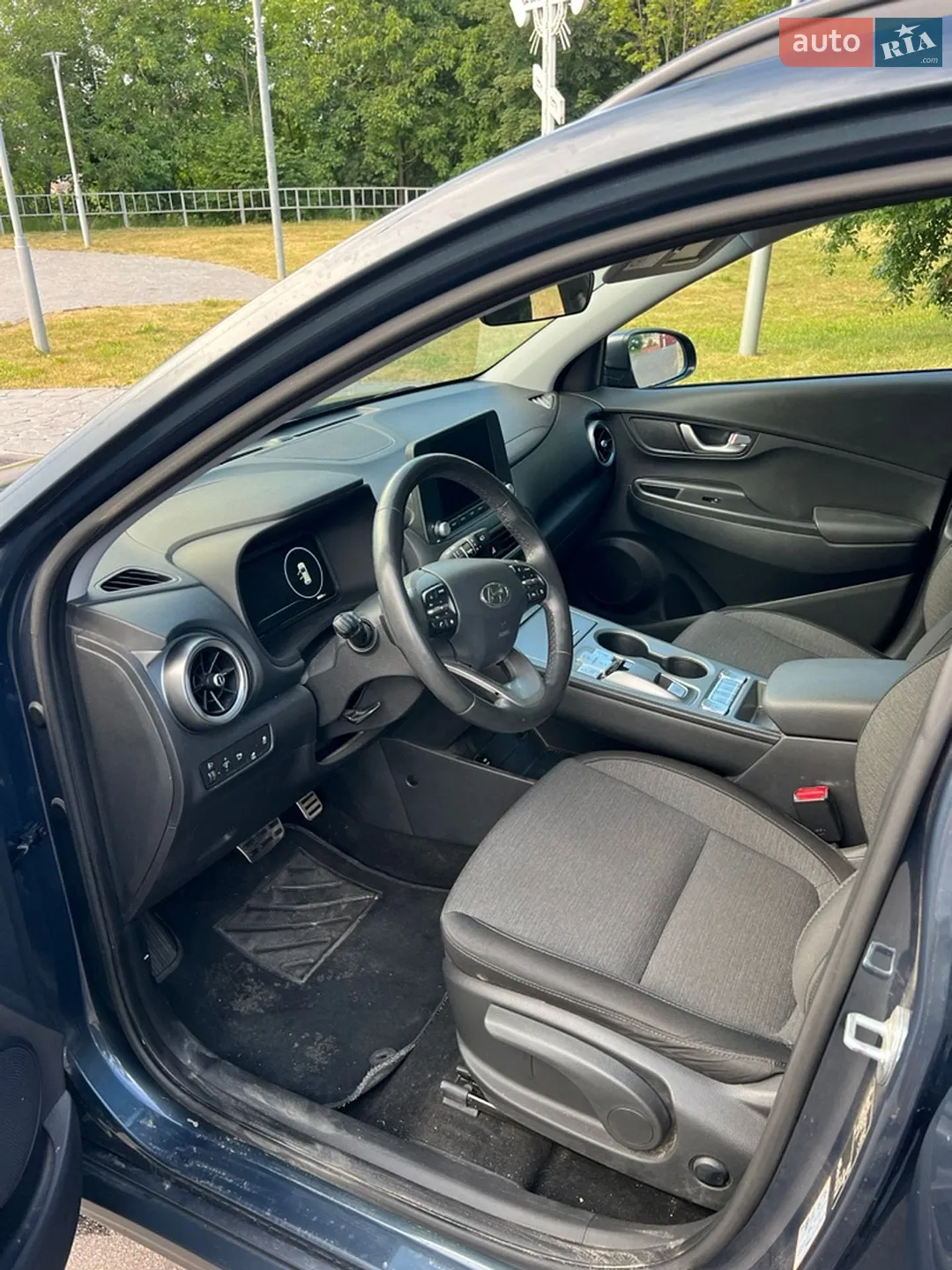 2021 Hyundai Kona - мініатюра 13