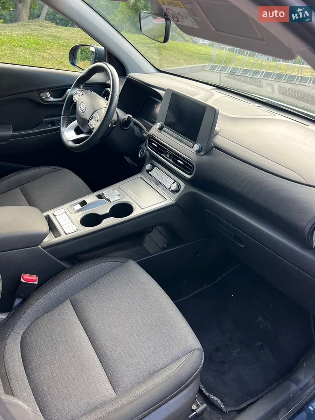 2021 Hyundai Kona - мініатюра 15