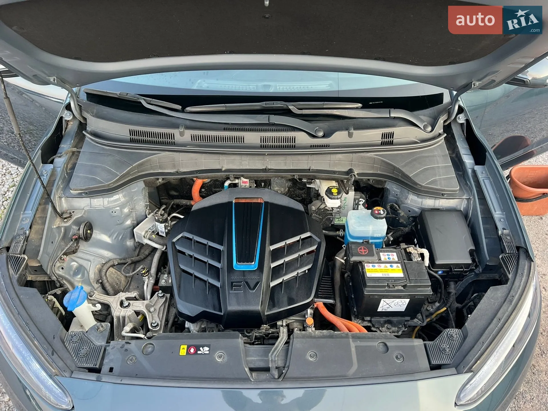 2021 Hyundai Kona - мініатюра 20