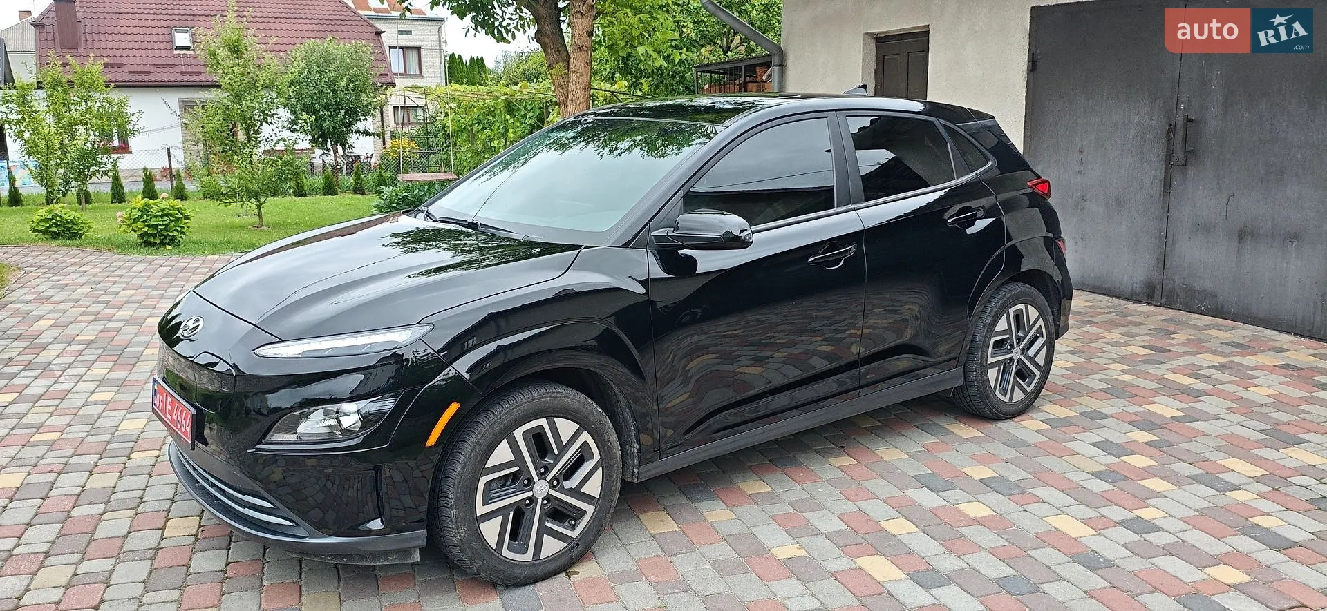 2023 Hyundai Kona - фото 1