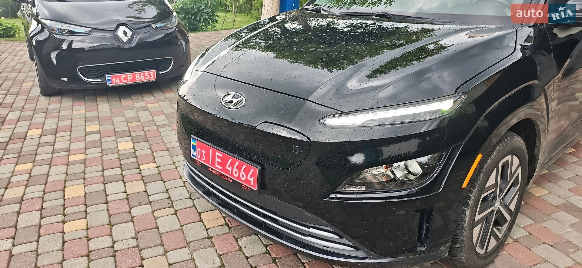2023 Hyundai Kona - мініатюра 11
