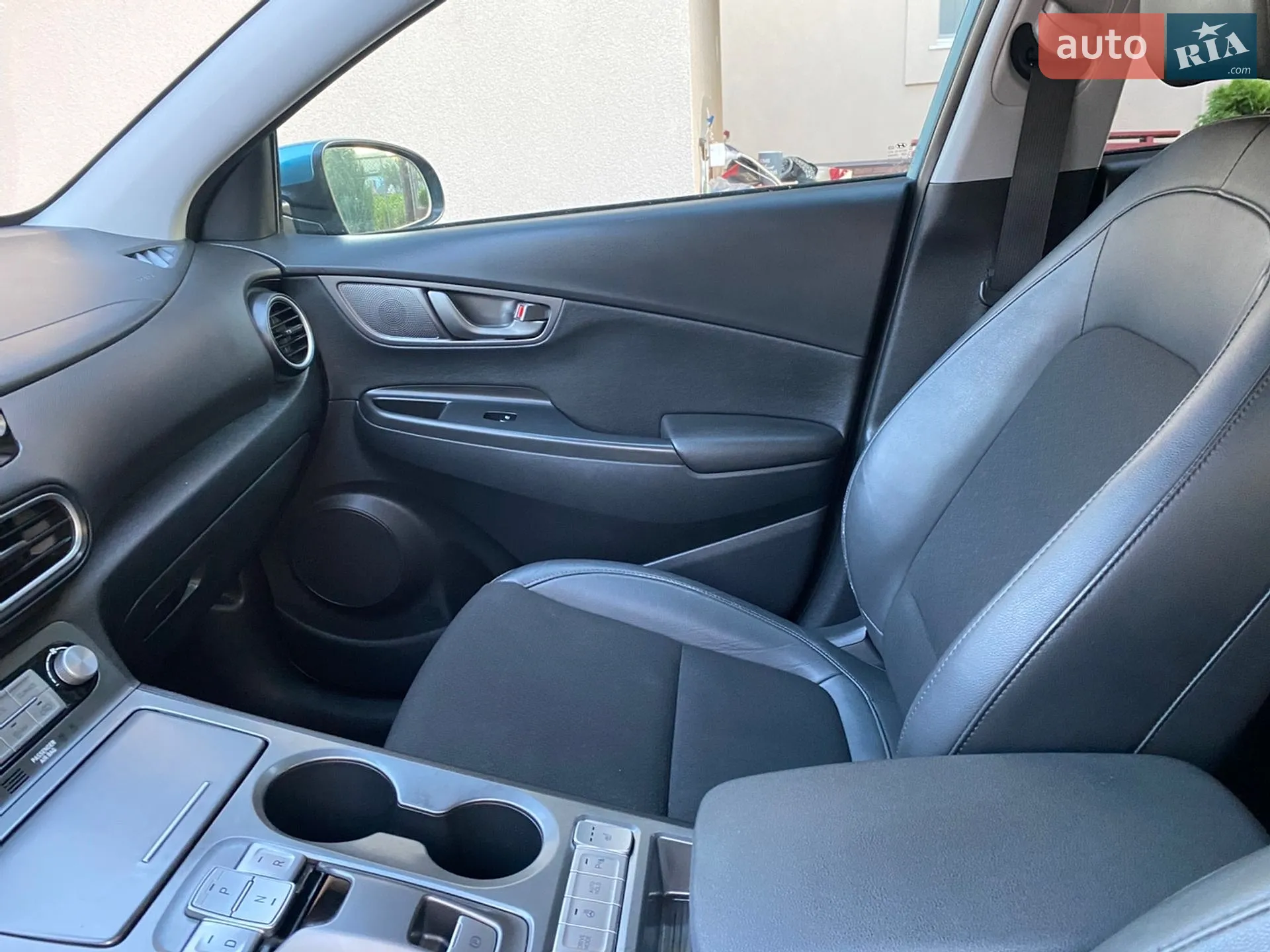 2019 Hyundai Kona - мініатюра 19