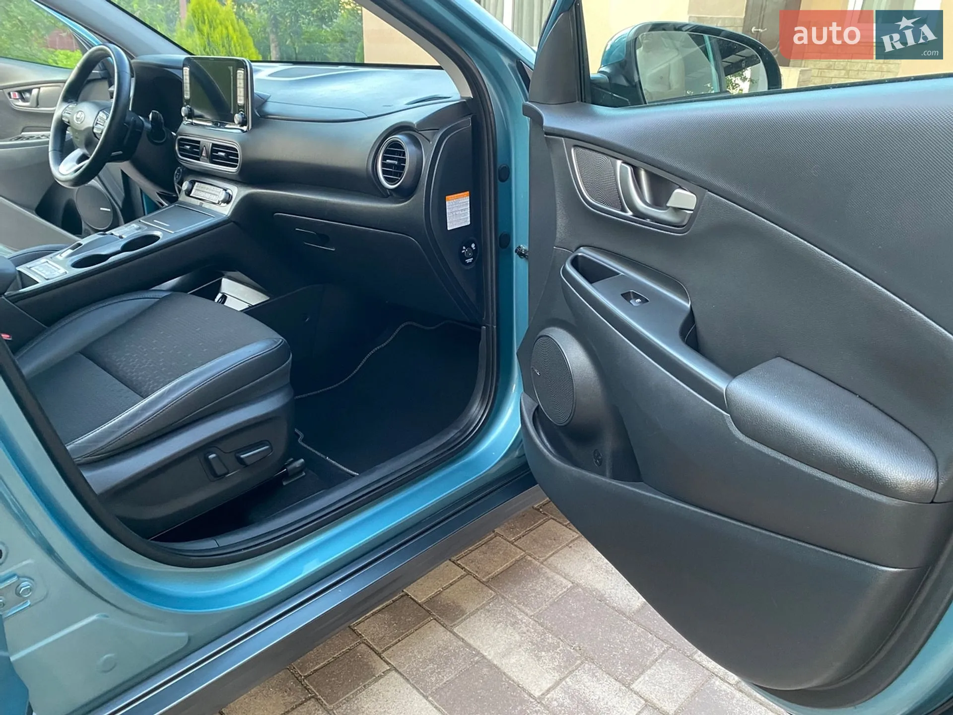 2019 Hyundai Kona - мініатюра 24