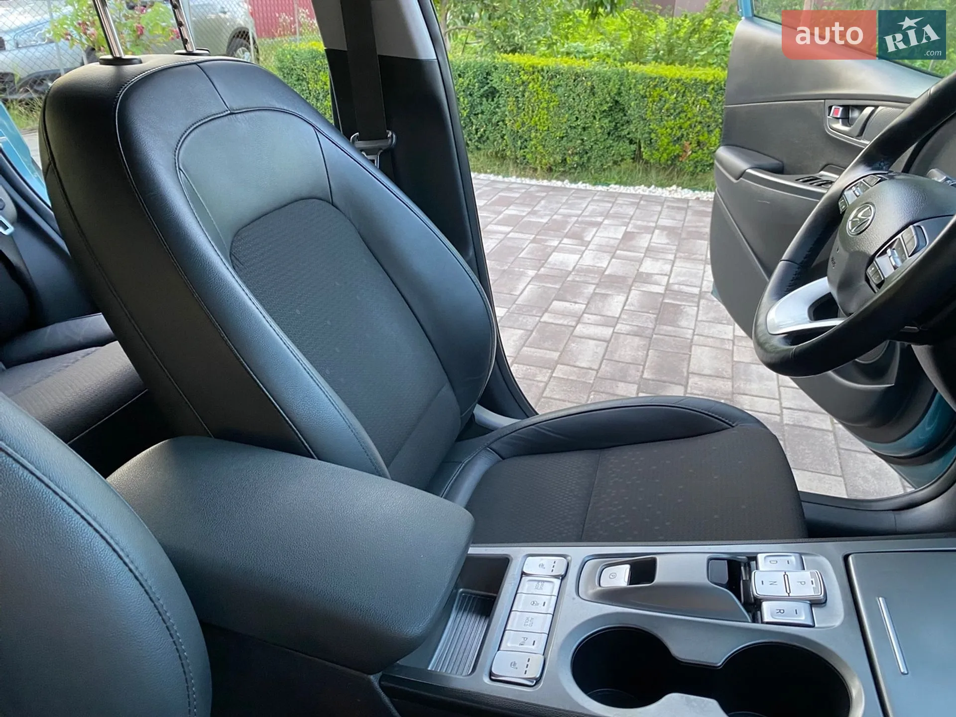 2019 Hyundai Kona - мініатюра 27