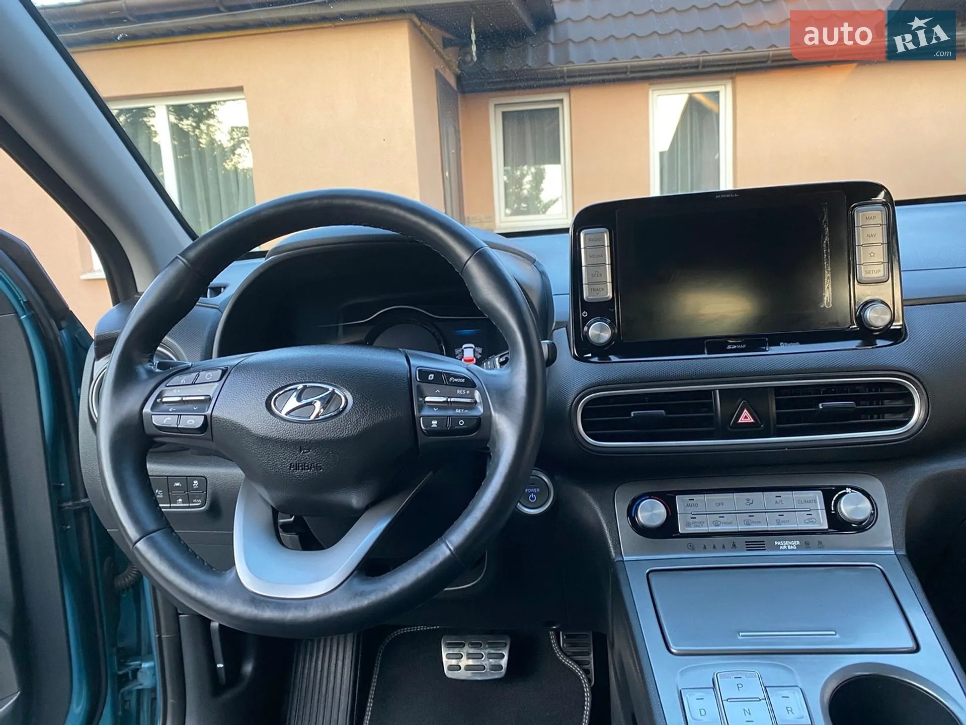 2019 Hyundai Kona - мініатюра 30