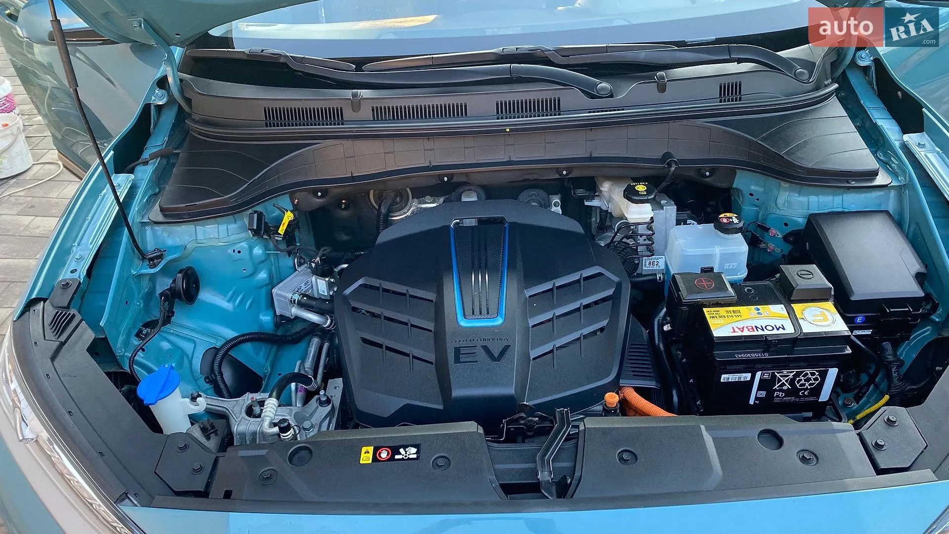 2019 Hyundai Kona - мініатюра 36